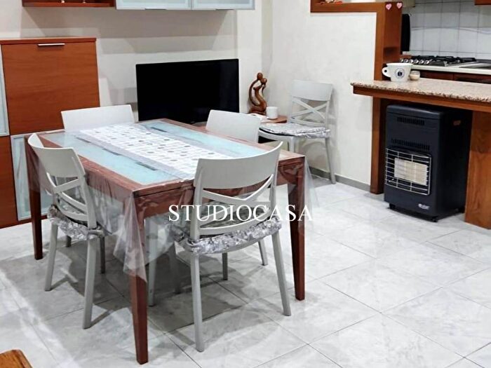 Appartamento quadrilocale in affitto in Via Salvatore, Recale