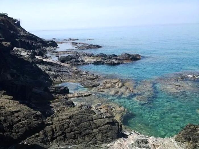 Appartamento trilocale in vendita in Rosignano Marittimo