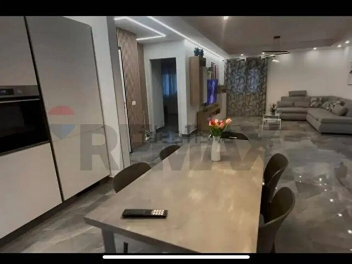 Appartamento trilocale in vendita in Via Cappuccini Vecchi, Caltagirone