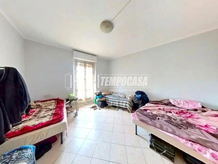 Appartamento trilocale in vendita in VVestignè, Torino