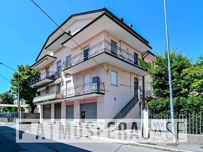 Appartamento bilocale in vendita in Via Santuario, Dalmine