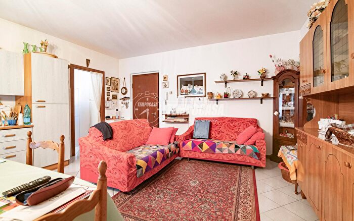 Appartamento bilocale in vendita in Via Don Lorenzo Milani, Pagazzano