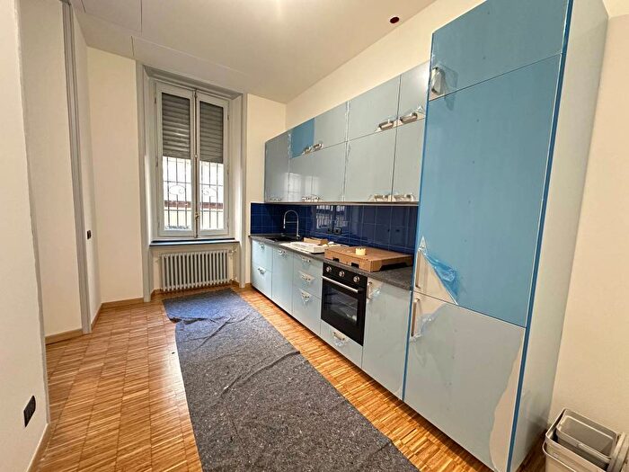 Appartamento bilocale in affitto in Via Mario Pagano, Pagano, Milano