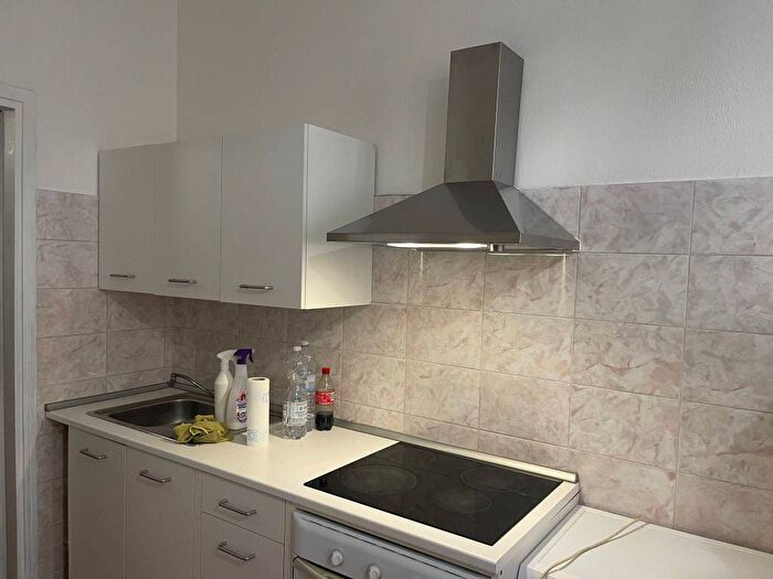 Appartamento bilocale in affitto in Corso Adriano, Centro Storico, Modena