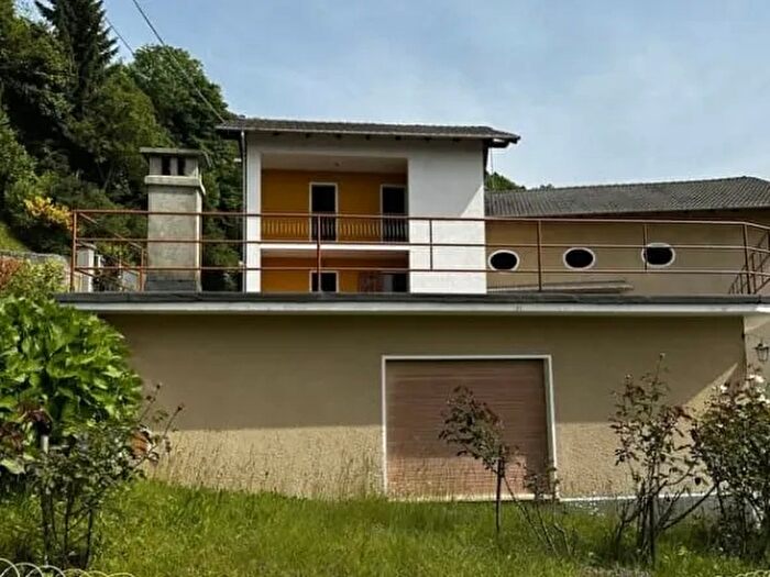 Case in Vendita e in Affitto - 2