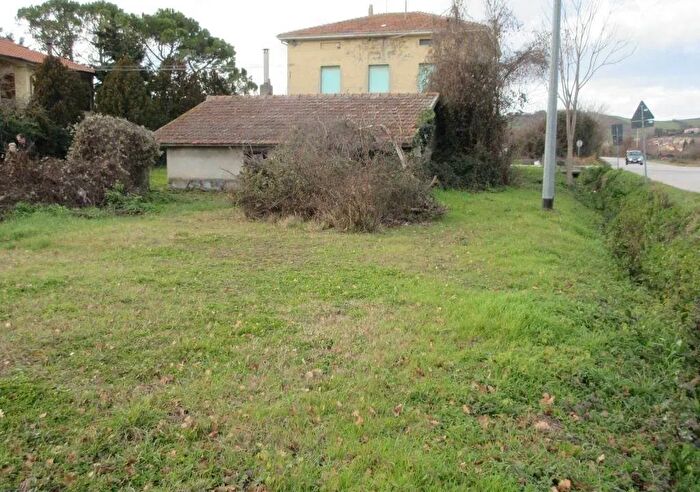 Casa in vendita in Pesaro