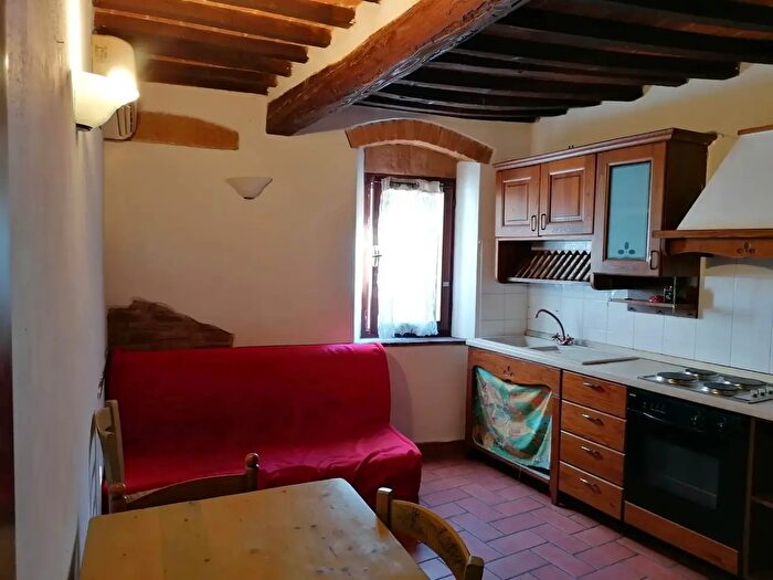 Appartamento bilocale in vendita in Grosseto