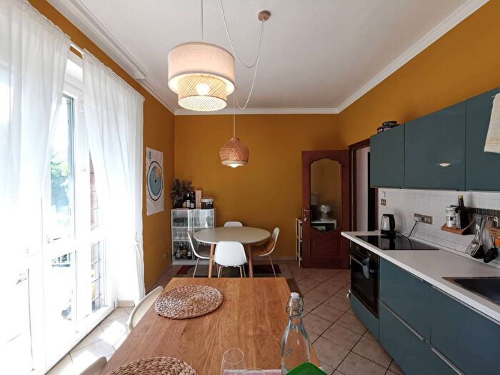 Appartamento trilocale in affitto in Via Sabaudia, Cavoretto, Torino