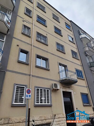Appartamento quadrilocale in vendita in Bari