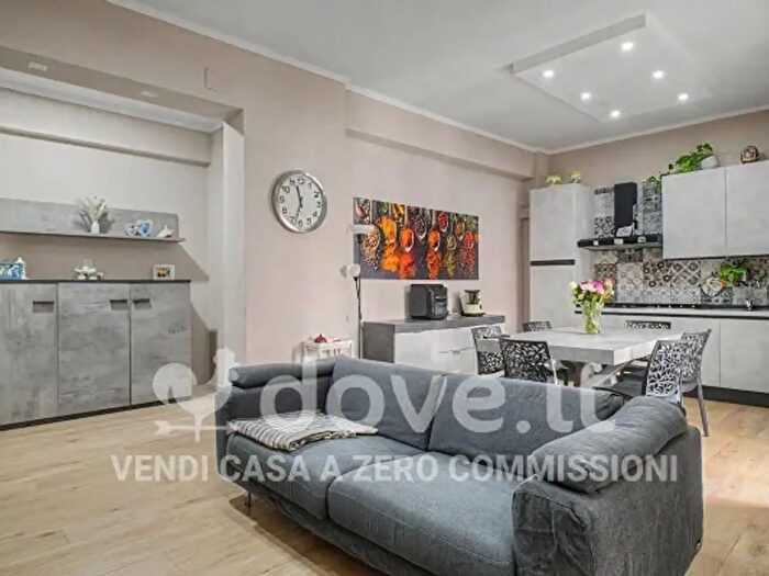 Appartamento quadrilocale in vendita in Via Cataldo Nitti, Taranto