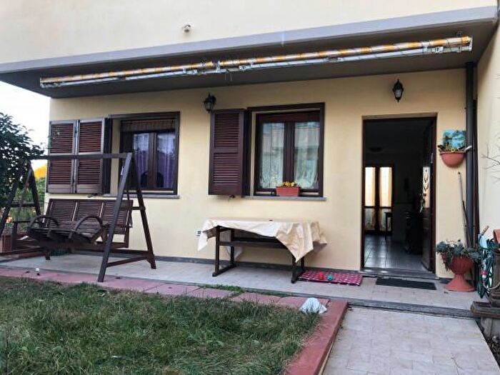 Appartamento quadrilocale in vendita in Piombino