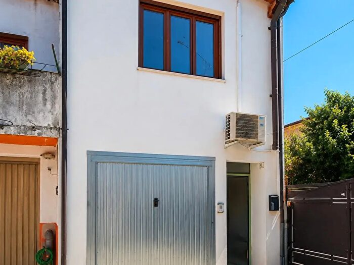 Casa trilocale in vendita in Via San Giovanni Bosco, San Bonifacio