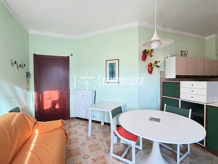 Appartamento bilocale in vendita in Rapallo