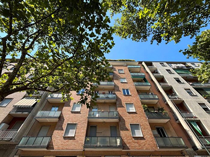 Appartamento bilocale in affitto in Via Alfonso Capecelatro, San Siro, Milano