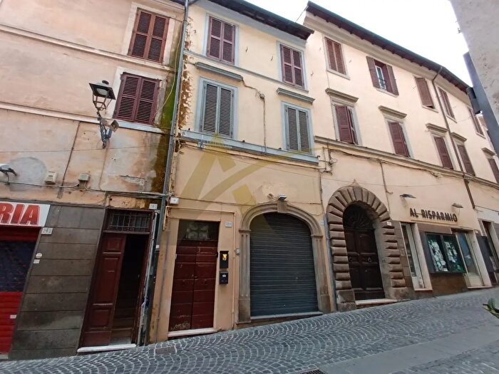 Casa trilocale in vendita in Velletri