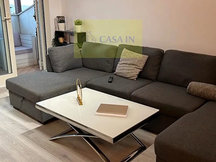 Appartamento trilocale in vendita in Via C Colombo, Silvi