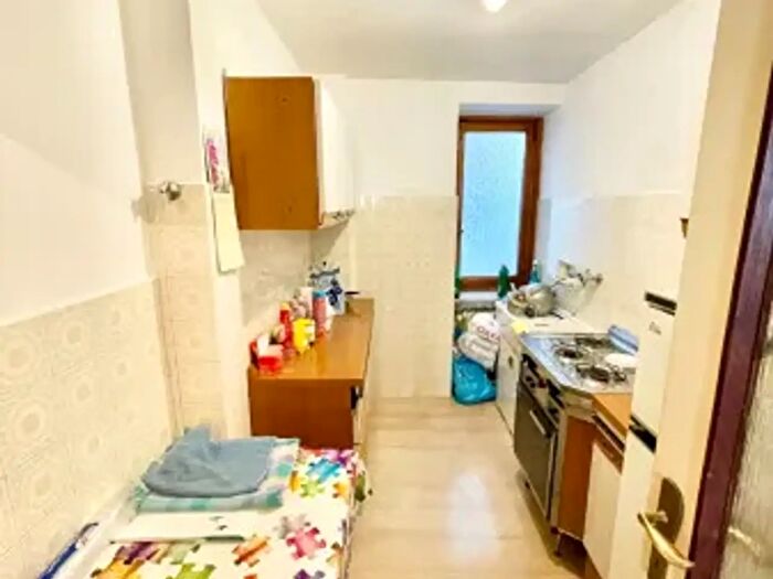 Appartamento con 6 locali in vendita in Via Roma, Limone Piemonte
