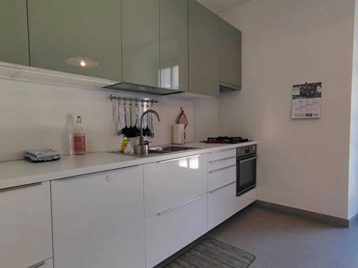 Appartamento trilocale in affitto in Via Del Capitello, Cadine, Trento