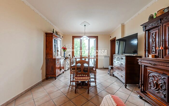 Appartamento trilocale in vendita in Formigine