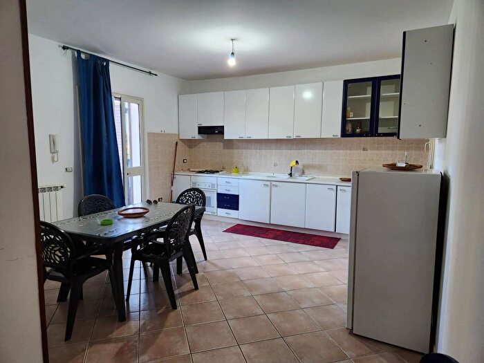 Appartamento trilocale in vendita in Alcide De Gasperi, Priolo Gargallo