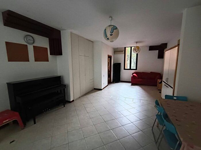 Appartamento monolocale in affitto in Via Pietro de' Crescenzi, Saffi, Bologna