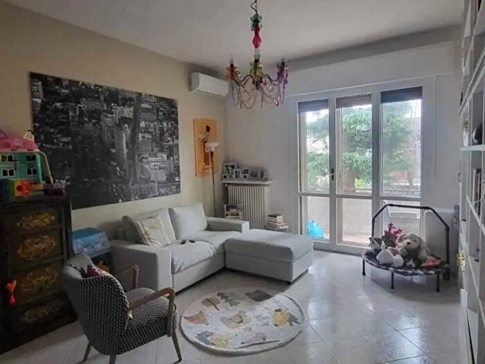 Appartamento con 5 locali in vendita in Rimini
