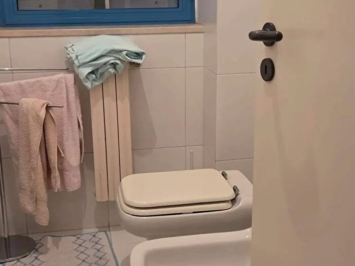 Appartamento trilocale in vendita in Bitonto