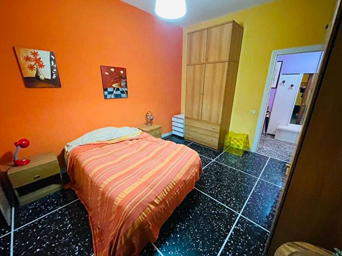 Appartamento bilocale in affitto in Circonvallazione Nomentana, Bologna, Roma