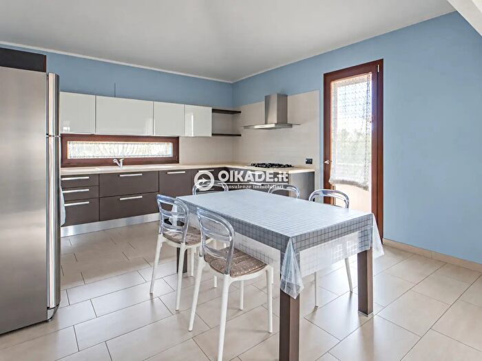 Appartamento quadrilocale in vendita in Via V Matta a, Villasor