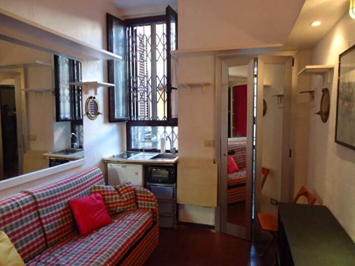 Appartamento monolocale in affitto in Via Vallazze, Città Studi, Milano