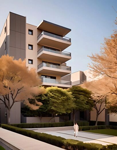 Appartamento quadrilocale in vendita in Via Olanda, Jesolo