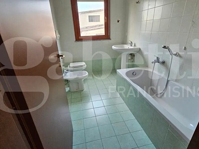 Appartamento trilocale in vendita in Via Europa, Turbigo