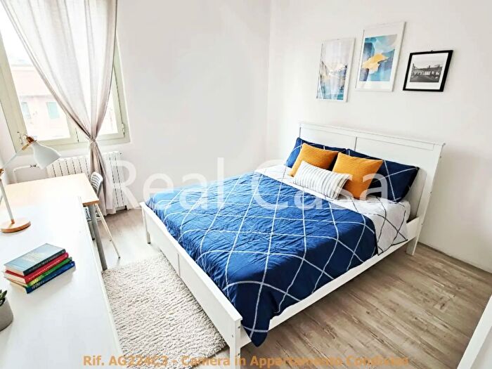 Appartamento quadrilocale in affitto in Strada Canaletto Sud, Modena