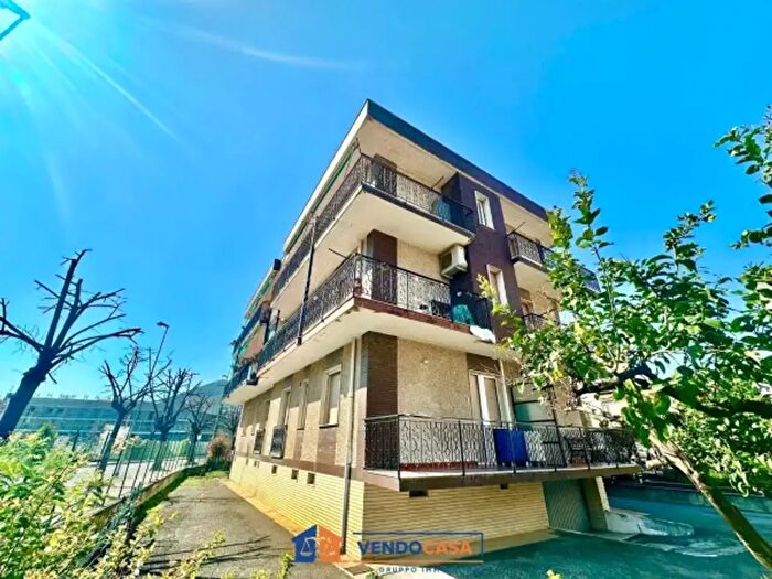 Appartamento bilocale in vendita in Via Prigliani, Borghetto Santo Spirito