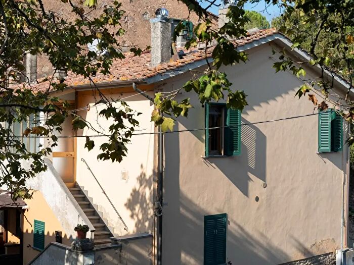 Appartamento trilocale in vendita in Casciana Terme Lari