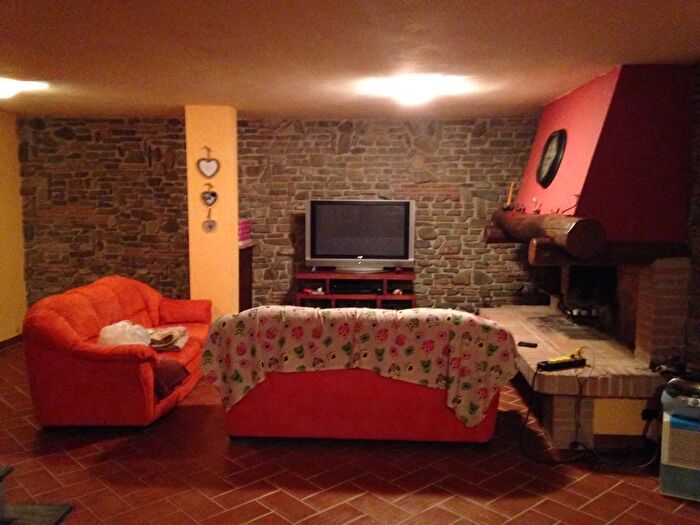 Casa trilocale in affitto in Massarosa