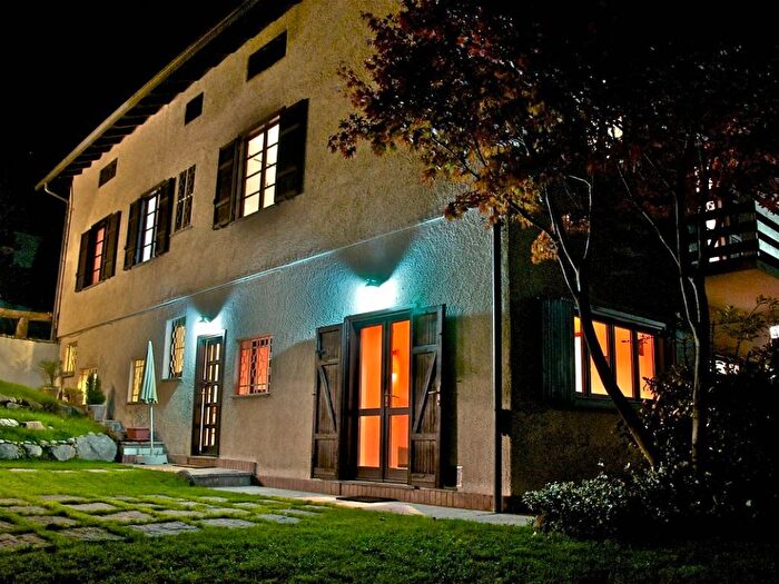 Casa con 6 locali in affitto in Via dei Castagni, Bodio, Bodio Lomnago