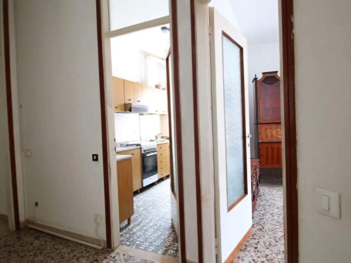 Appartamento trilocale in vendita in Piazza Caprara, Cassano DAdda