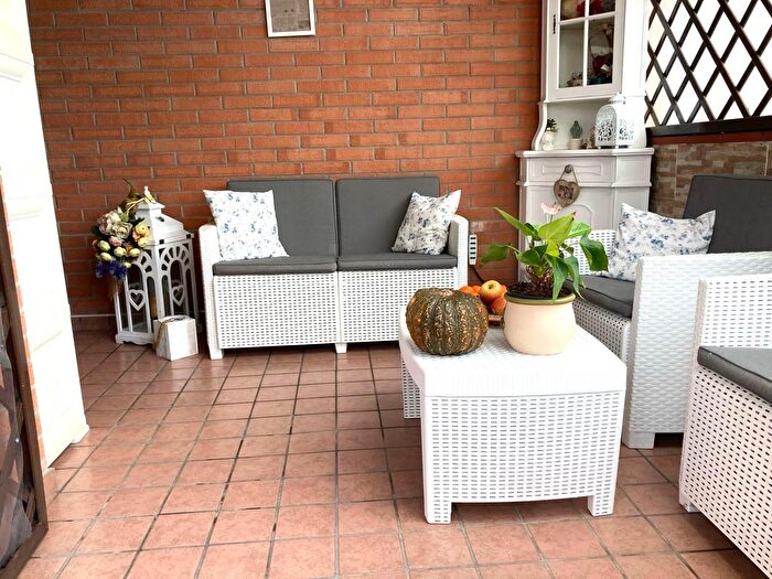 Appartamento trilocale in vendita in Ancona