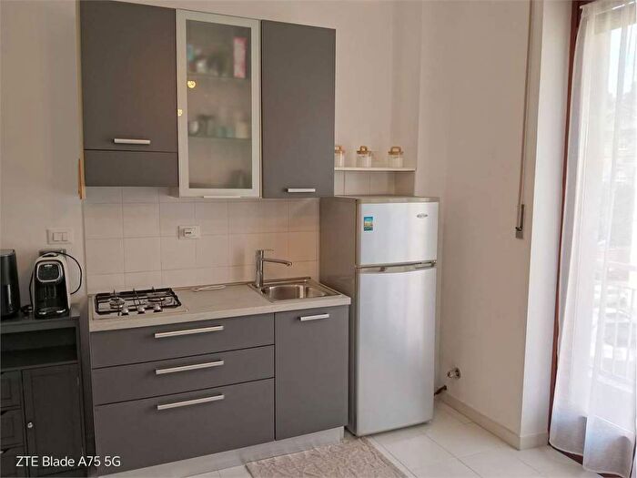 Appartamento bilocale in affitto in via rossi, Stazione Immacolata, Pinerolo