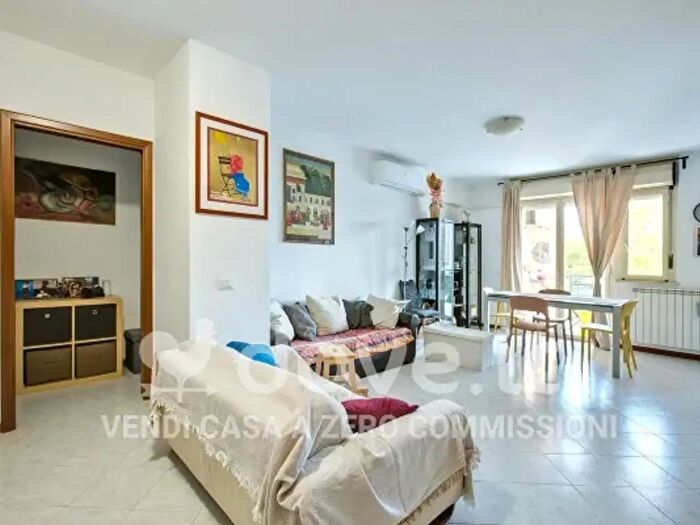 Appartamento quadrilocale in vendita in Viale G P da Palestrina Snc, Latina