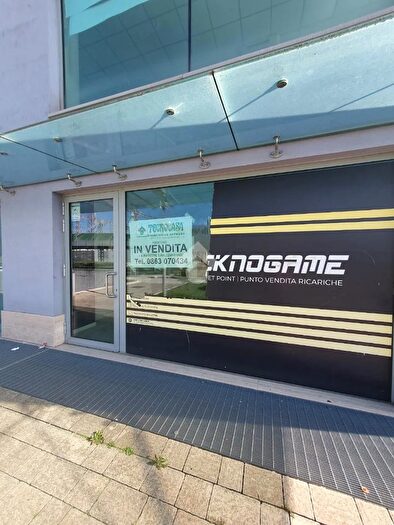 Appartamento monolocale in affitto in Piazzale Kennedy, Avezzano