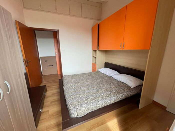 Appartamento quadrilocale in affitto in Via Giuseppe Massarenti, Massarenti, Bologna
