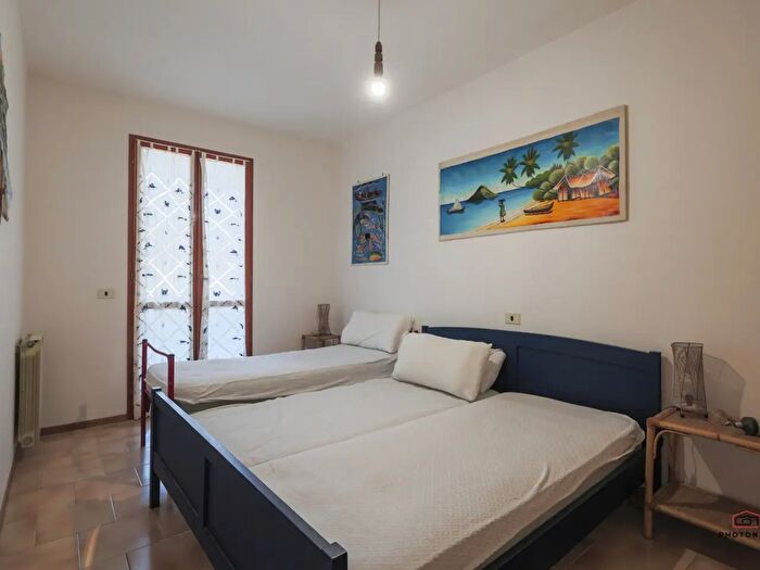 Appartamento quadrilocale in vendita in Via Roald Engelbert Amundsen, Ravenna