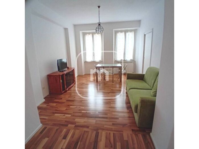 Appartamento trilocale in affitto in Via Enea, Furio Camillo, Roma