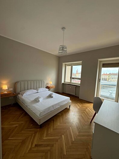 Appartamento monolocale in affitto in Piazza della Repubblica, Torino