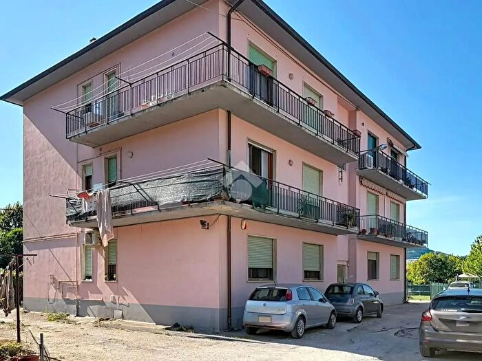 Appartamento trilocale in vendita in Via G Marconi, Vecchiano