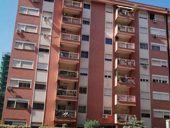 Appartamento con 5 locali in affitto in Via dei Nebrodi, Strasburgo Belgio, Palermo