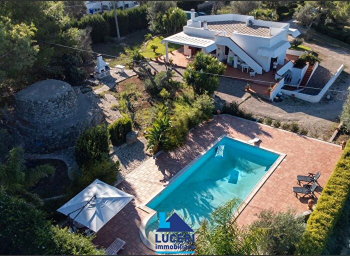 Casa in vendita in Via Provinciale Tuglie Parabita Le Italia, Parabita