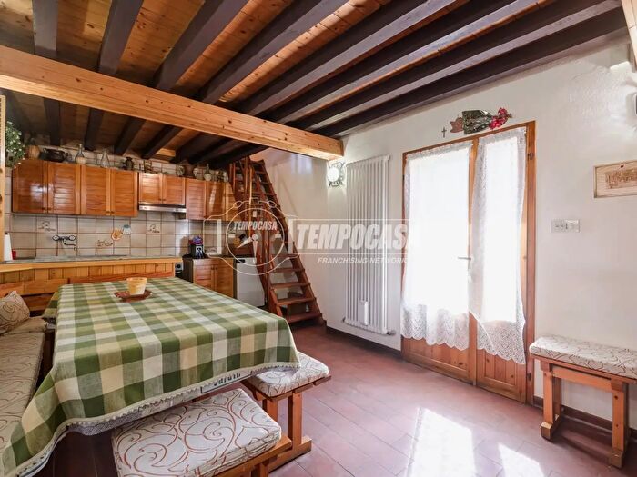 Casa trilocale in vendita in Via Savena Superiore, Minerbio